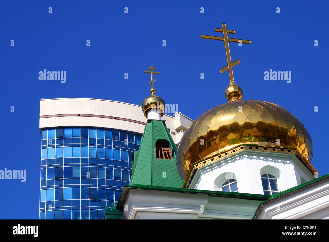 Картинка екатеринбурга весь в куполах церковных