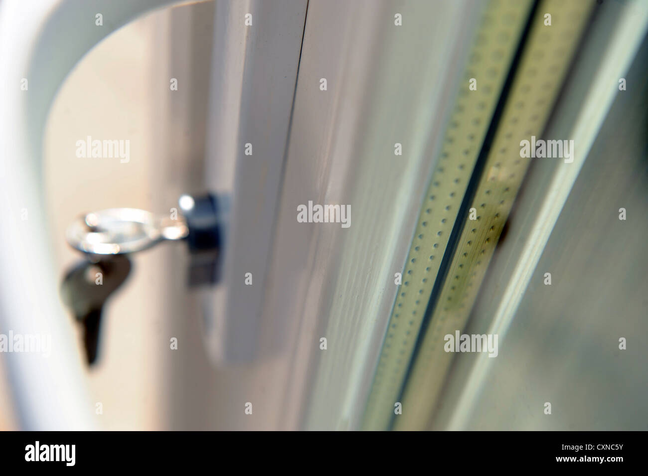 Triple glazed windows hi-res stock photography and images - Alamy
