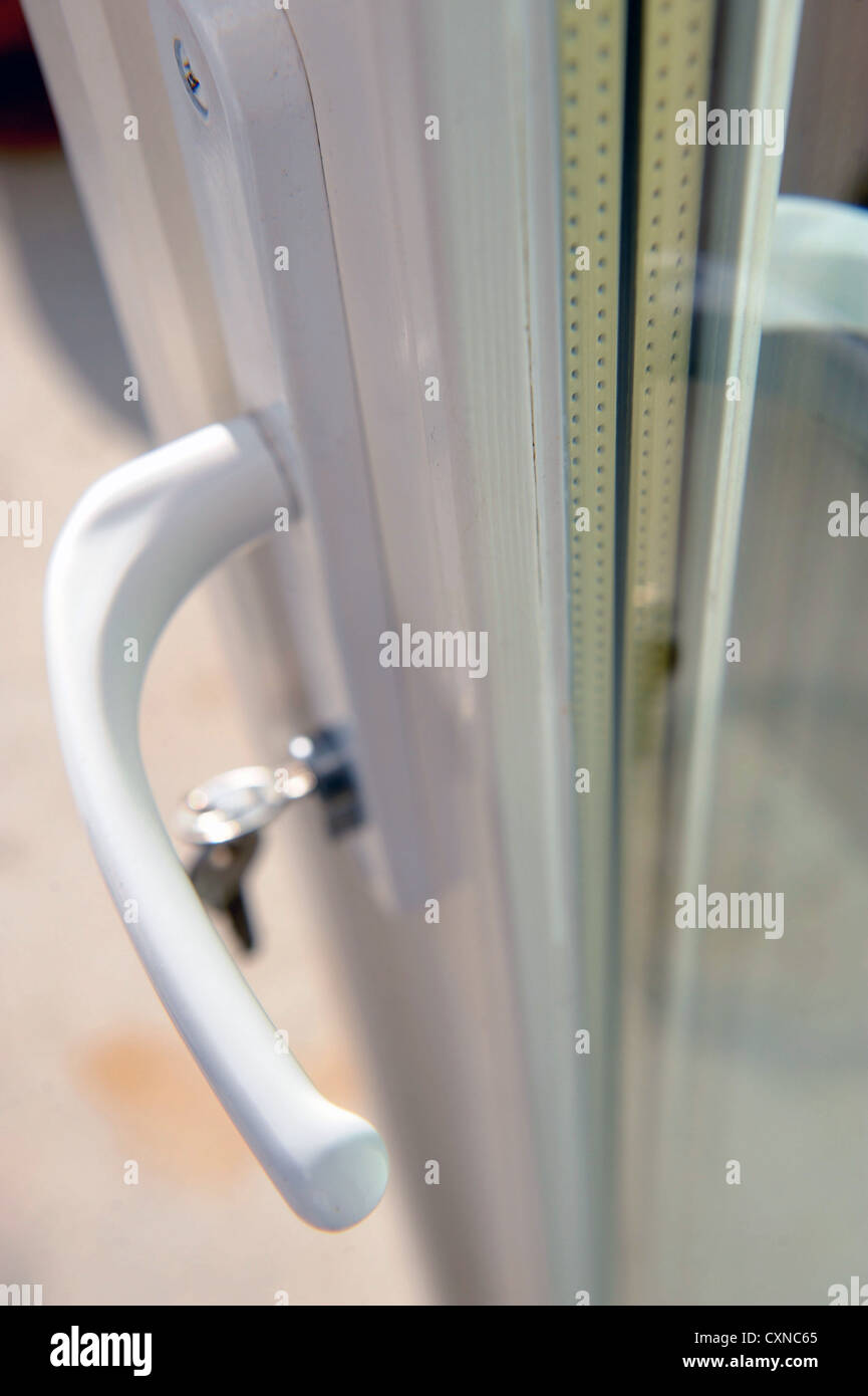 Triple glazed windows hi-res stock photography and images - Alamy