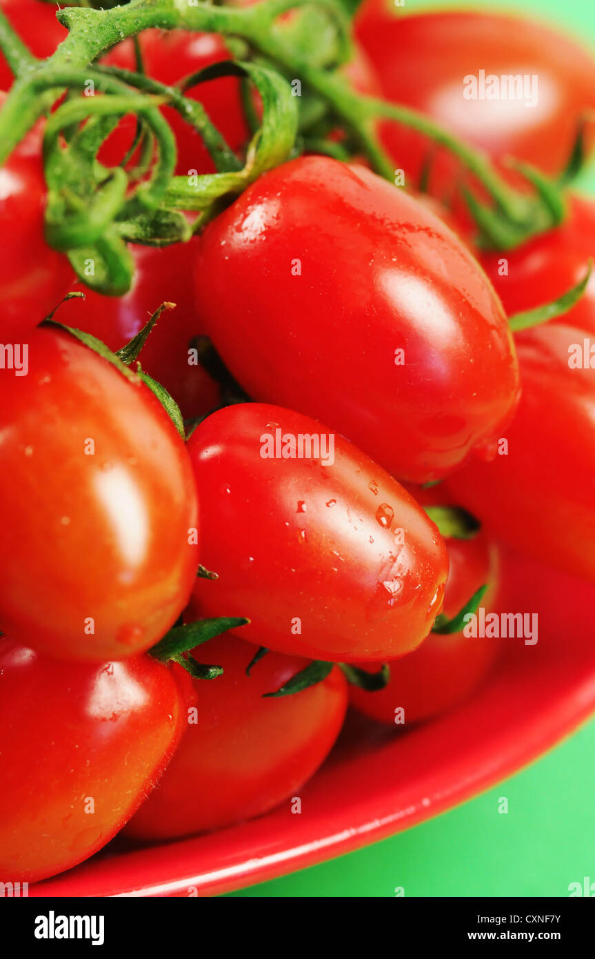Images of tomatoes hi-res stock photography and images - Alamy