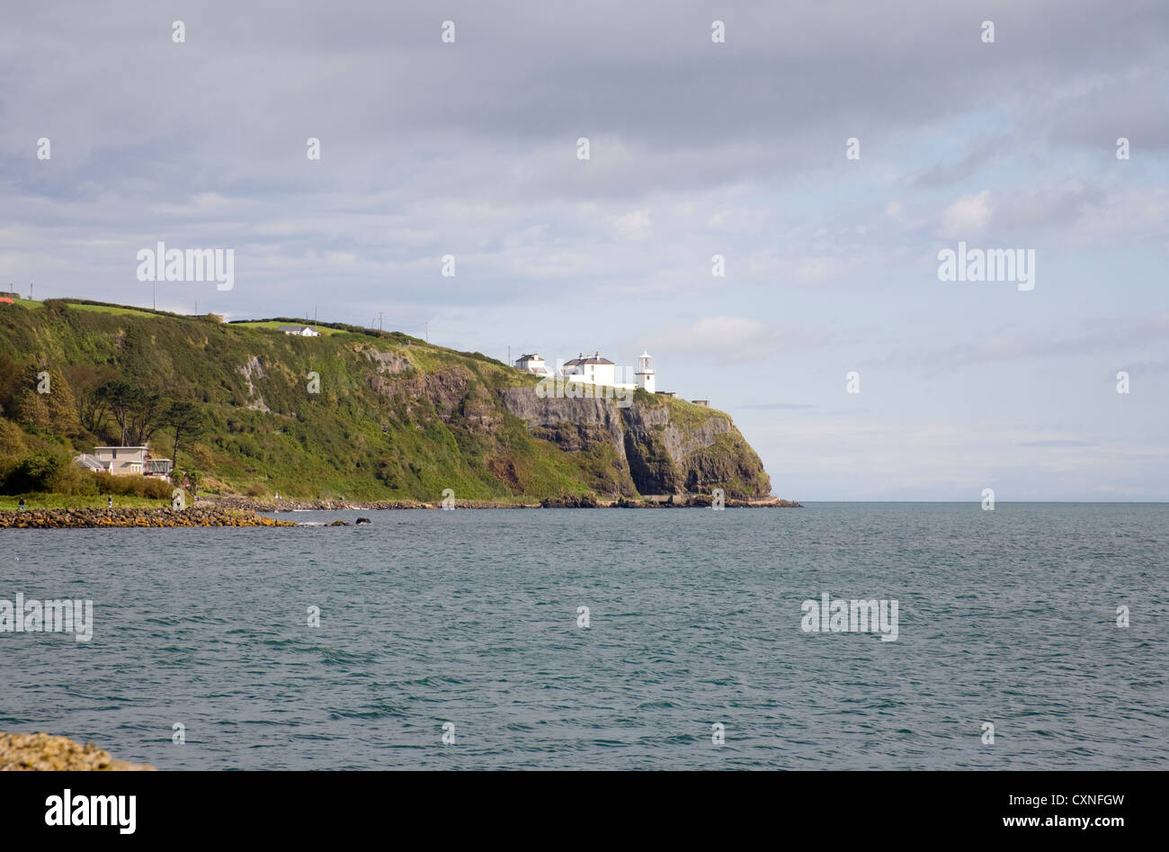 Belfast Lough High Resolution Stock Photography and Images Alamy