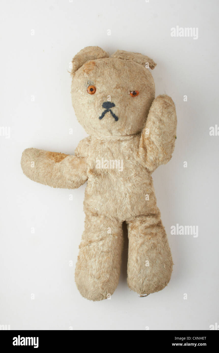 weird looking stuffed animals