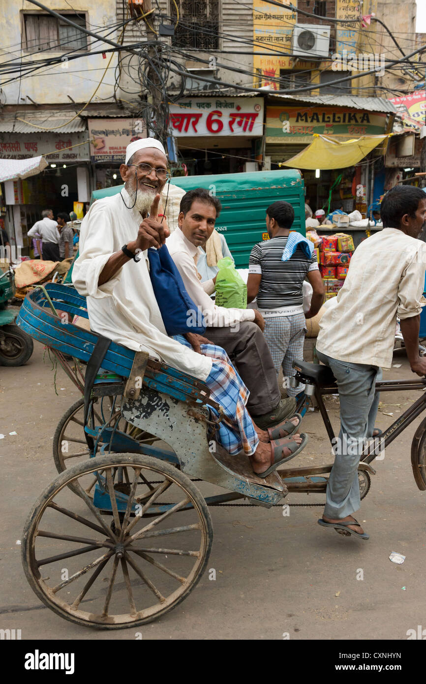 old cycle market chandni chowk