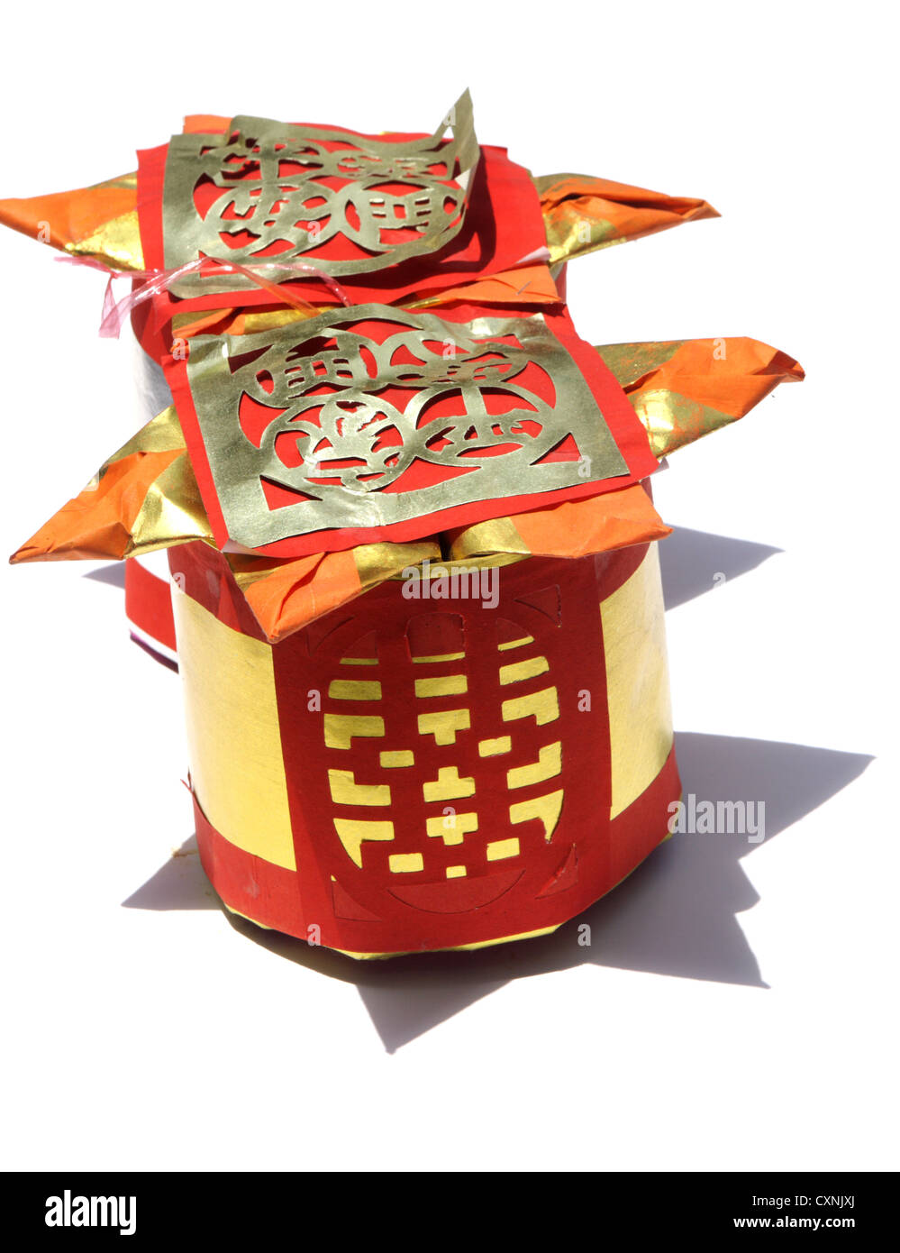 Tradition Chinese joss paper Stock Photo Alamy
