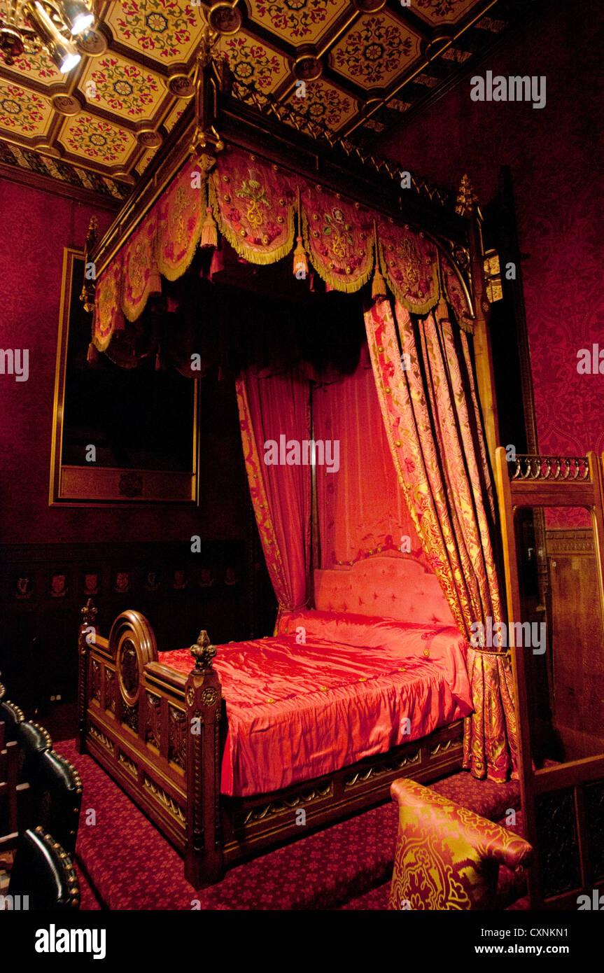 The speaker's house london hires stock photography and images Alamy