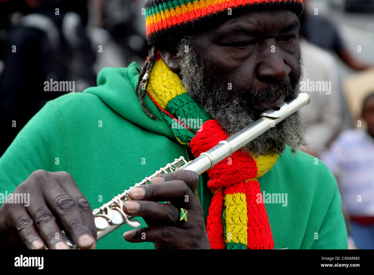 Rastafarian bob marley hi-res stock photography and images - Alamy