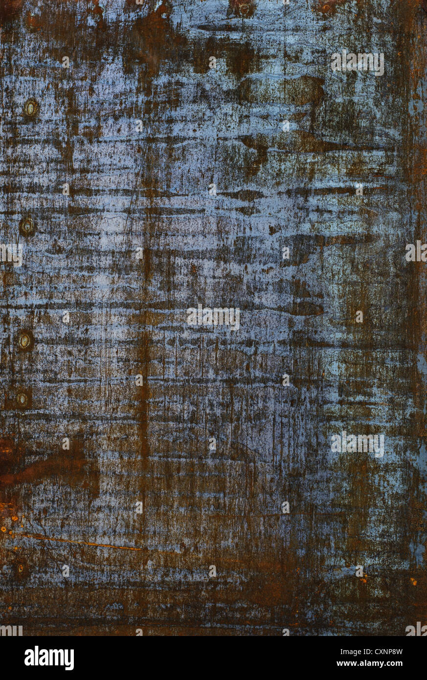 Abstract grunge rusty metal surface closeup background Stock Photo - Alamy