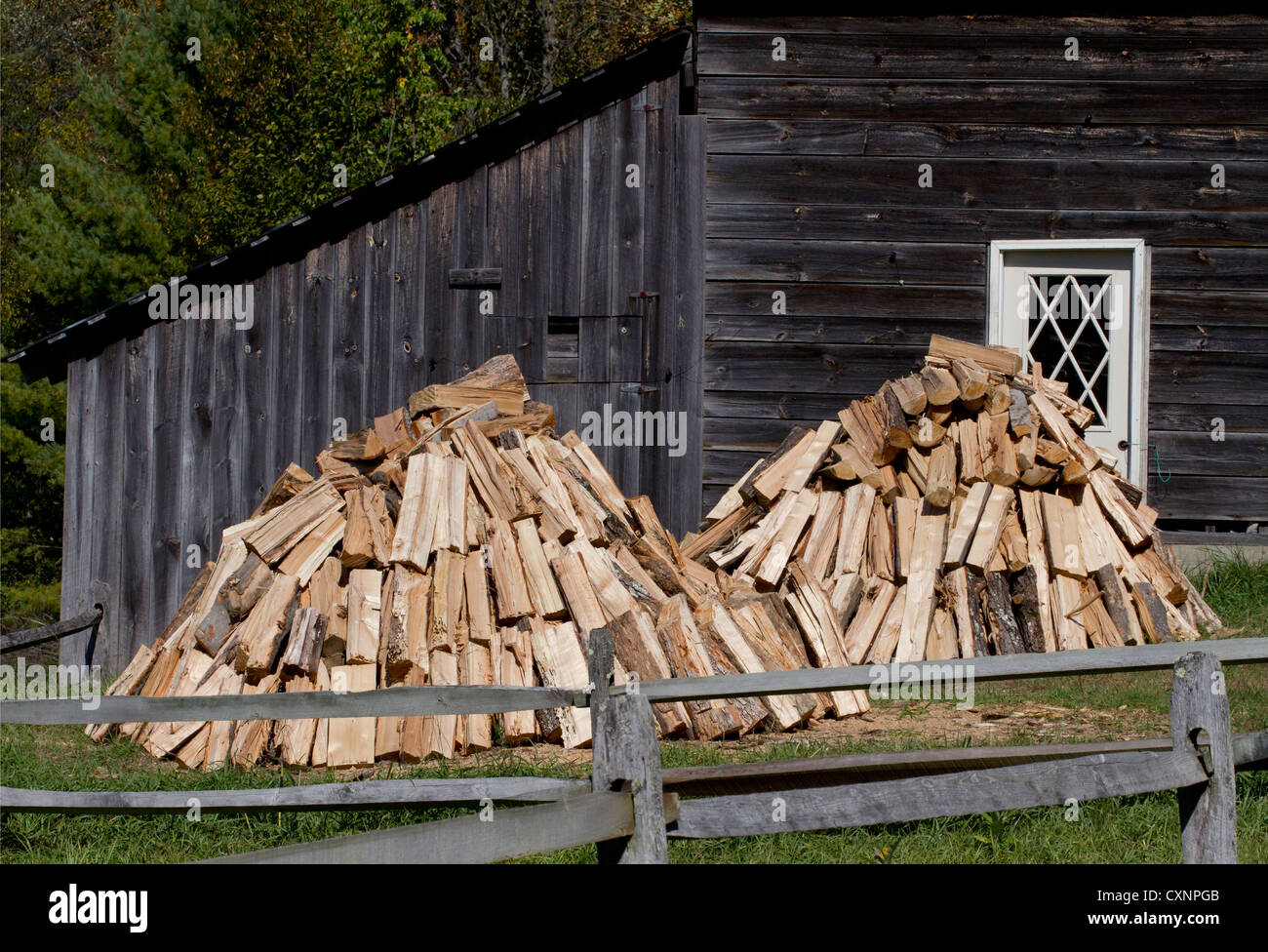 Stacked piles hi-res stock photography and images - Alamy