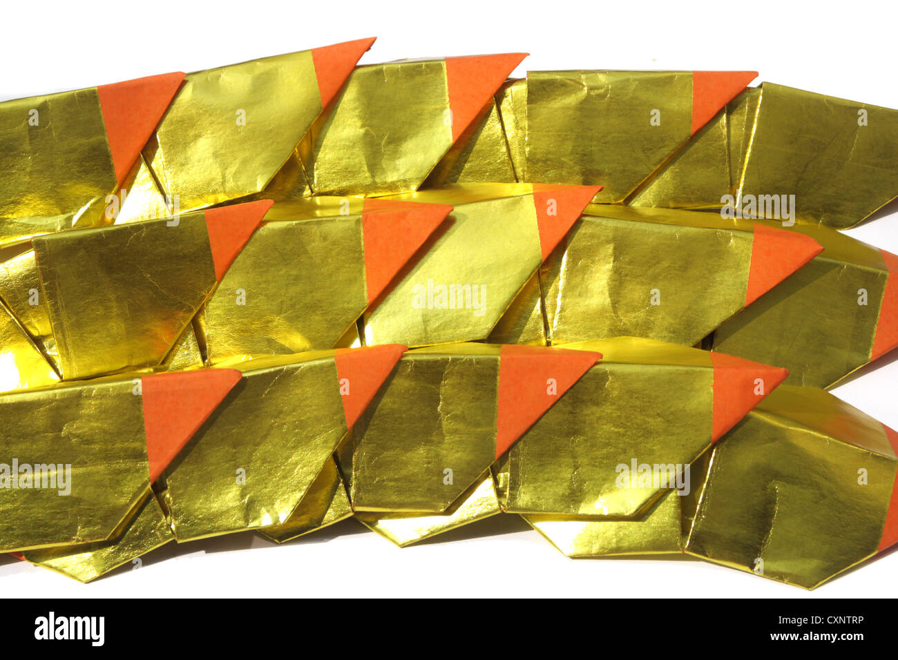 Chinese joss paper Stock Photo Alamy