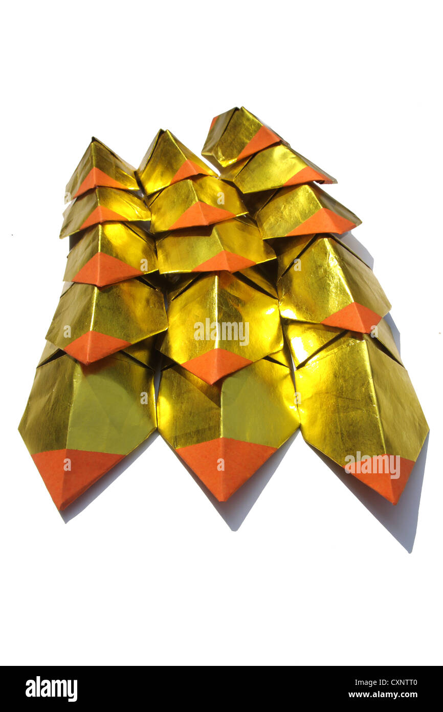 Joss papers hi-res stock photography and images - Alamy