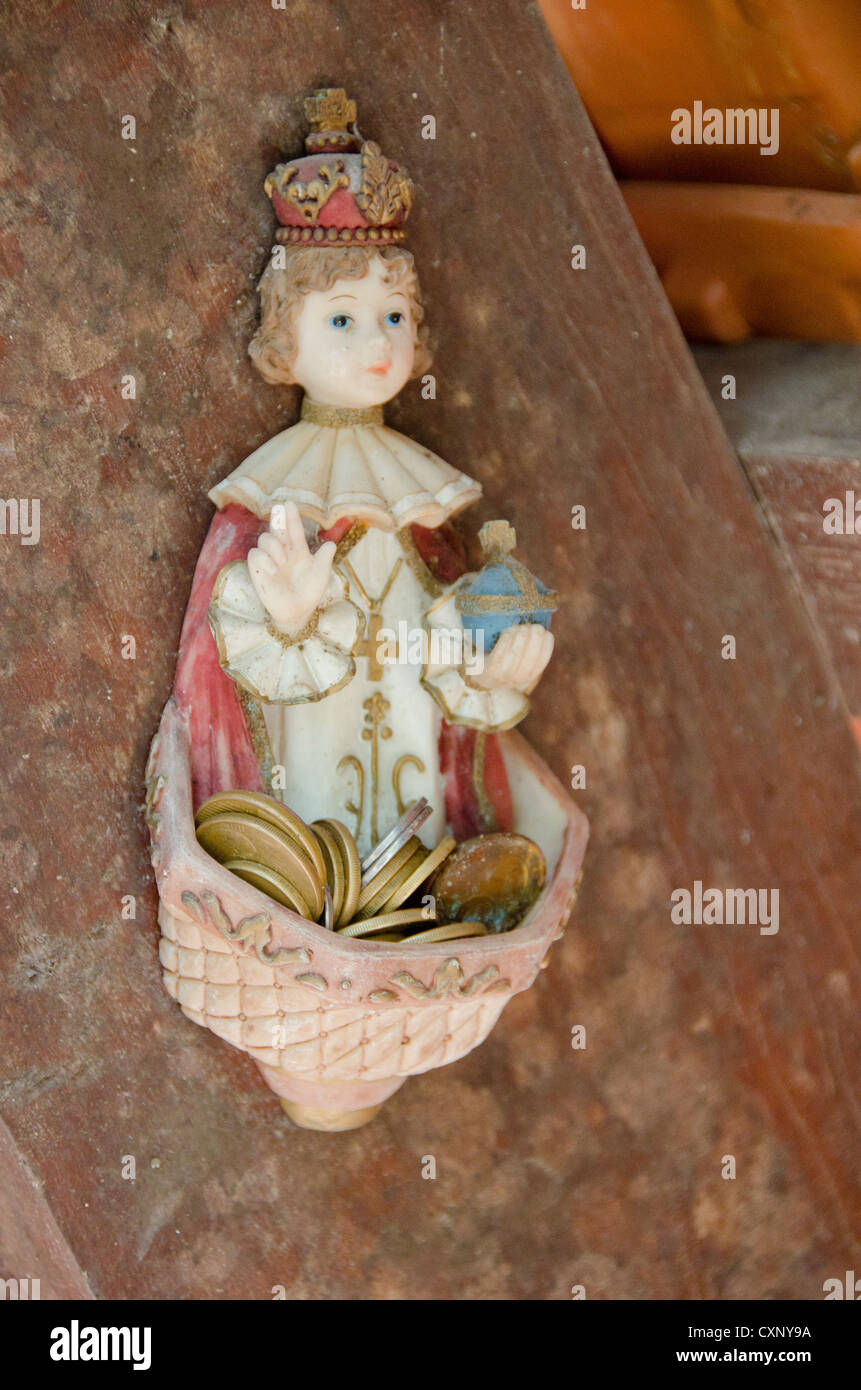 Infant of prague hires stock photography and images Alamy