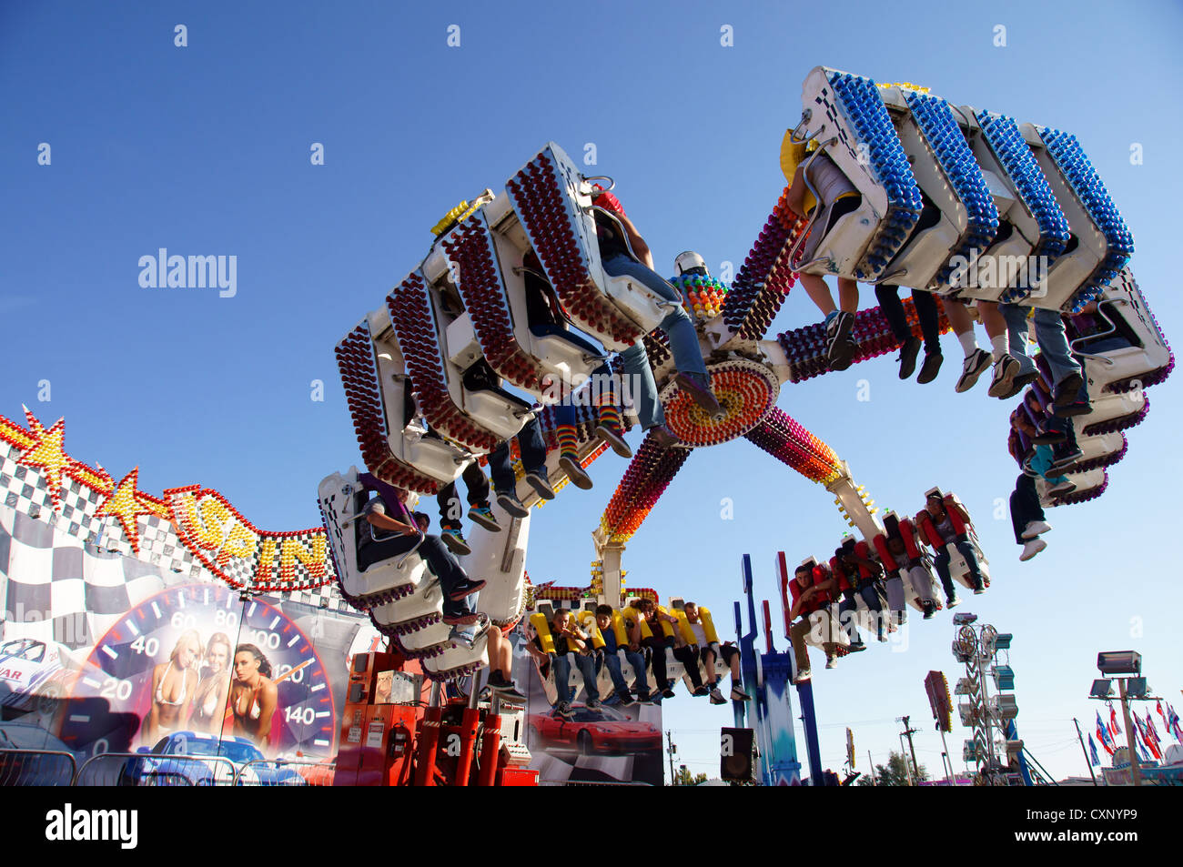 Aerial Amuzement Park Hi res Stock Photography And Images Alamy aerial-amuzement-park-hi-res-stock-photography-and-images-alamy
