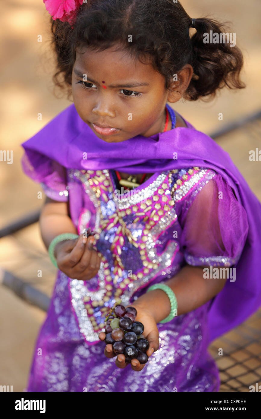 Indian Midget American Horror Story