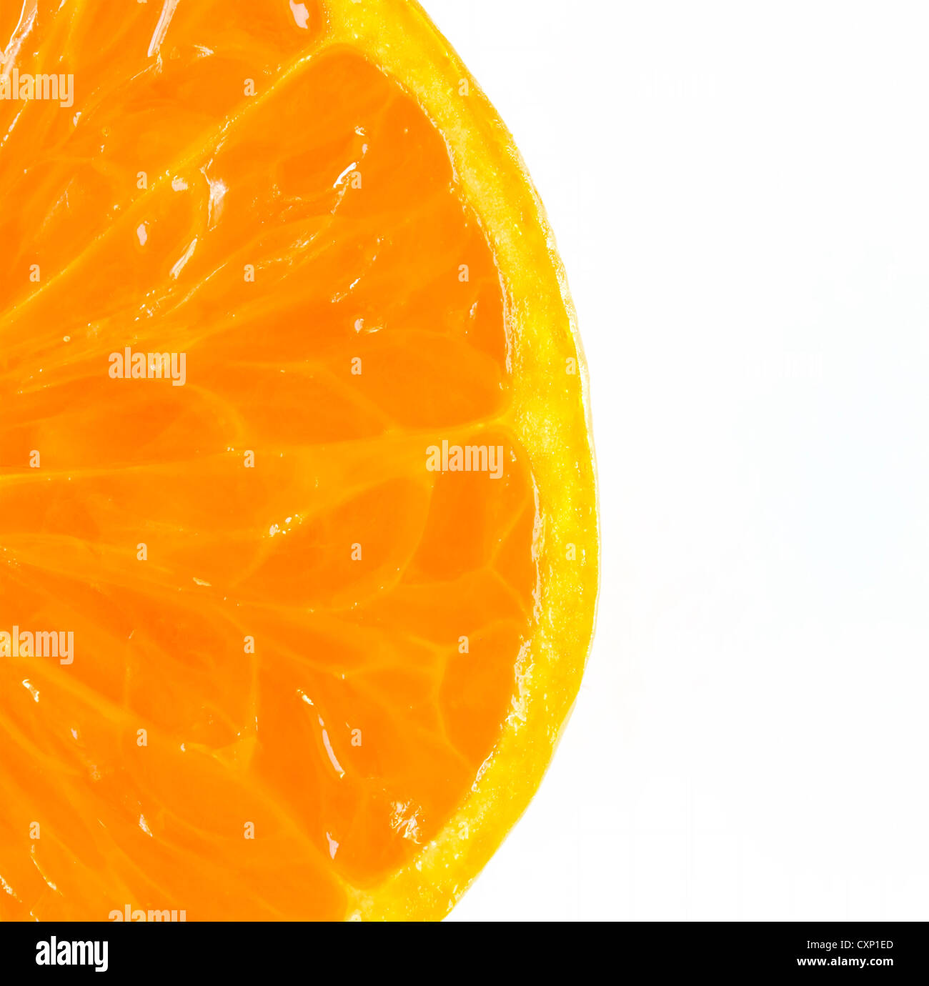 Orange fruit close up hi-res stock photography and images - Alamy