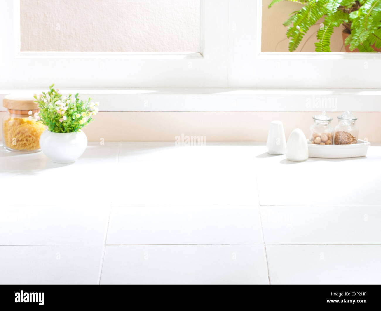 Kitchen images hi-res stock photography and images - Alamy