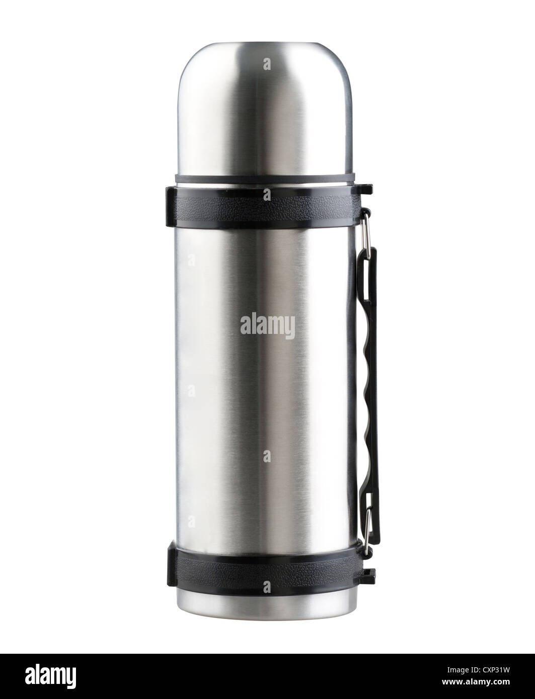 Nice design of thermos container to keep your drinks always fresh image