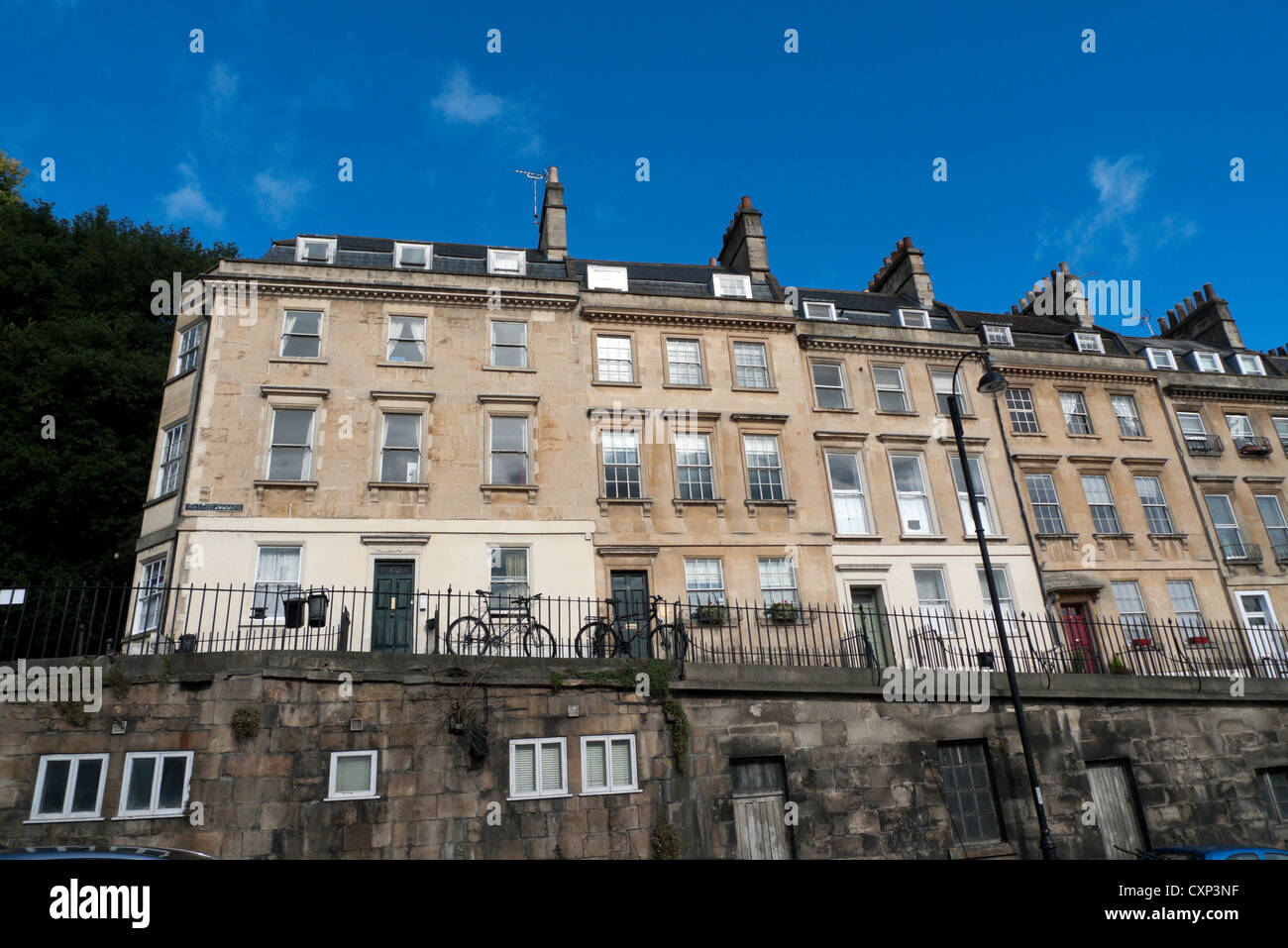 Walcot bath hires stock photography and images Alamy