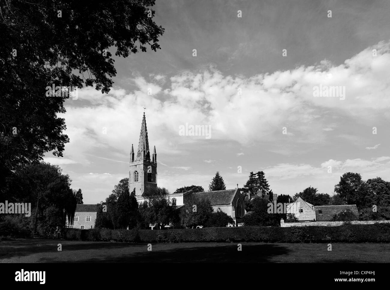 Anglican Church Black and White Stock Photos & Images - Alamy