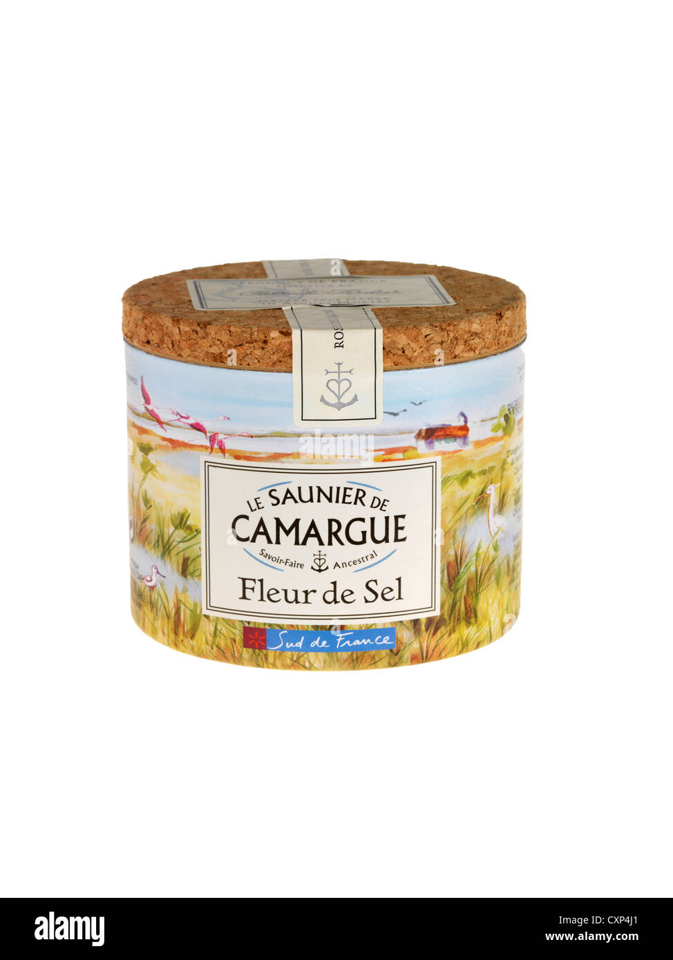 French sea salt hires stock photography and images Alamy