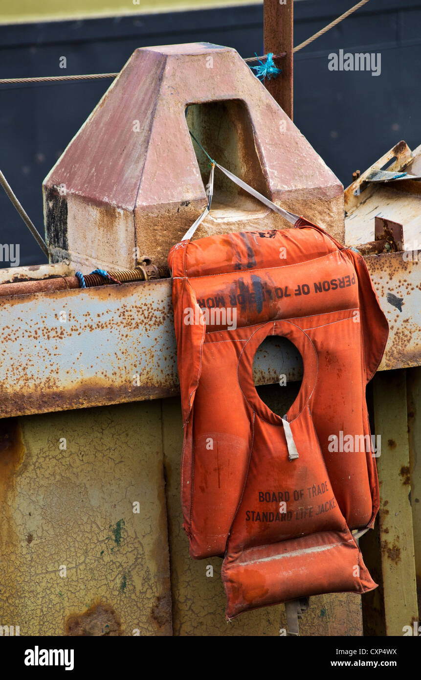Lifejacket hi-res stock photography and images - Alamy