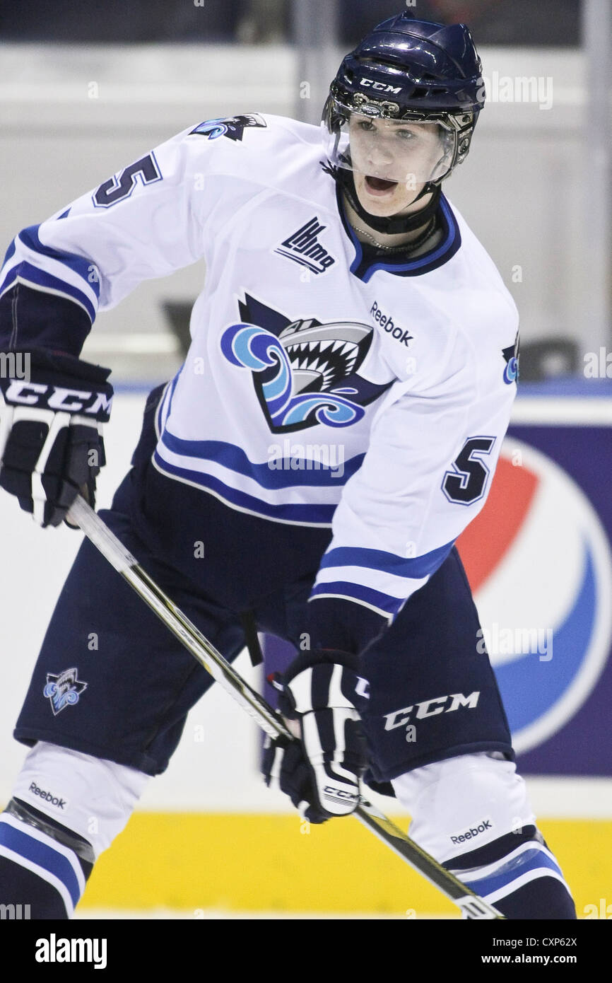 QMJHL (LHJMQ) hockey profile photo on Rimouski Oceanic ...