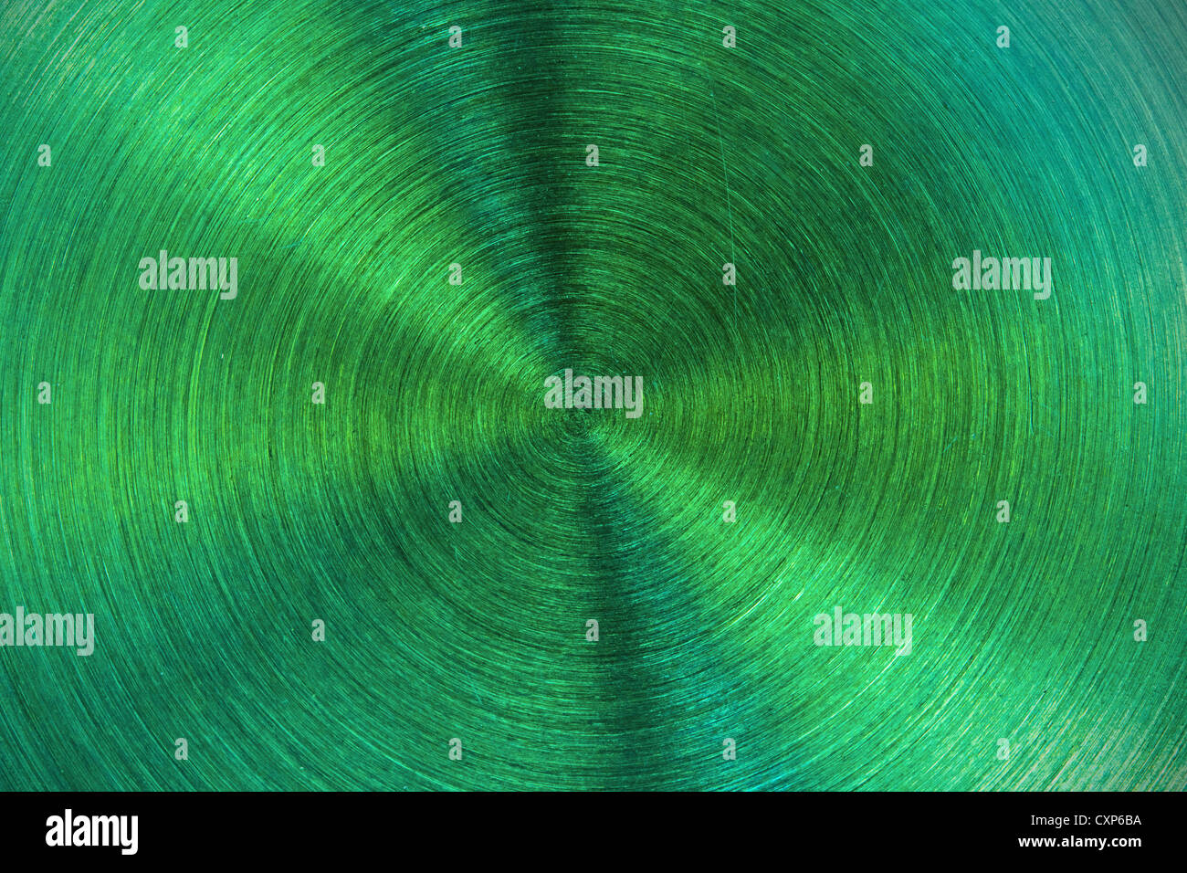 Green shiny brushed metal hi-res stock photography and images - Alamy