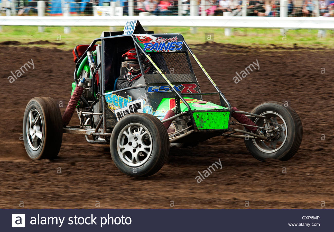 Autograss Racing Stock Photos & Autograss Racing Stock Images Alamy