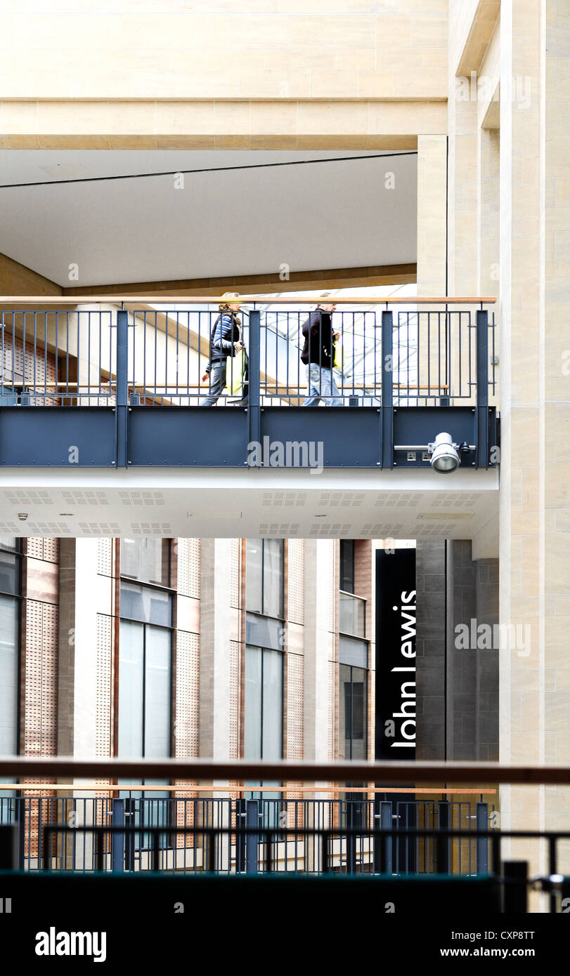 John lewis cambridge hires stock photography and images Alamy