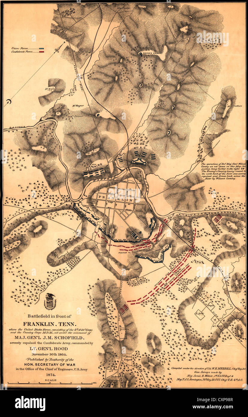Franklin And Marshall Campus Map