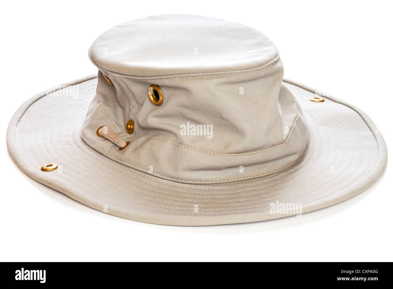 Tilley hat hi-res stock photography and images - Alamy