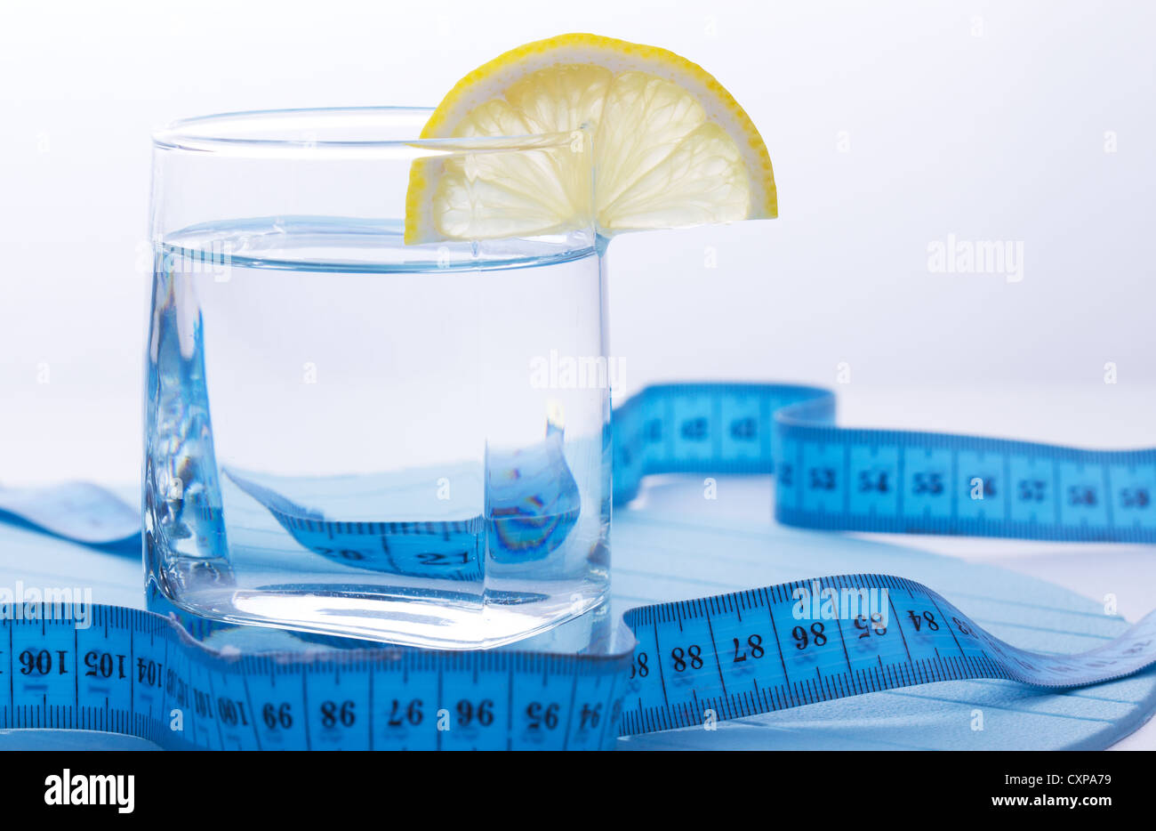 Water ruler hi-res stock photography and images - Alamy