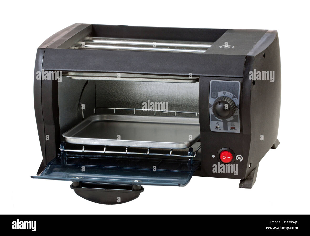 Roaster oven Cut Out Stock Images & Pictures Alamy