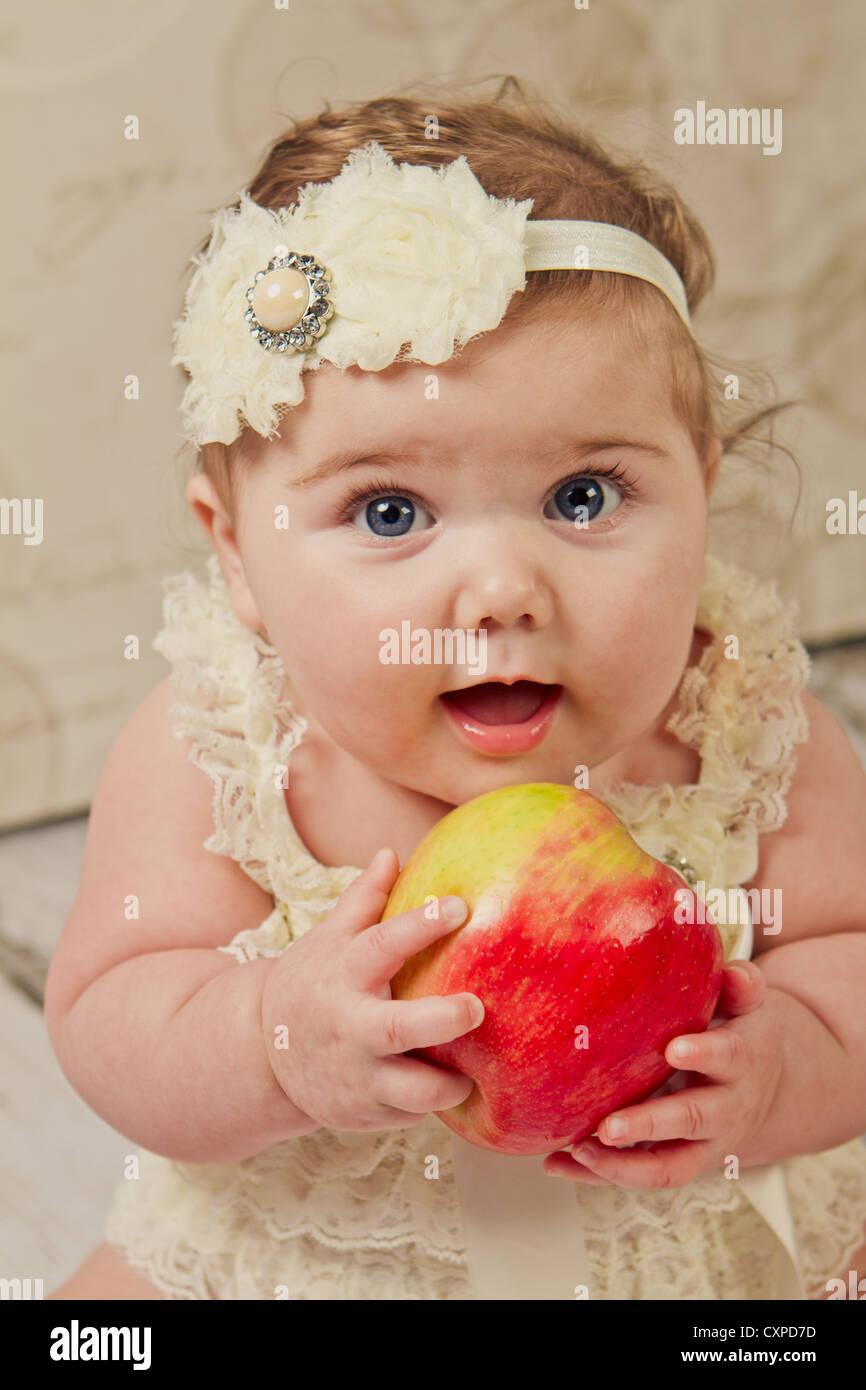Apple baby best sale camera