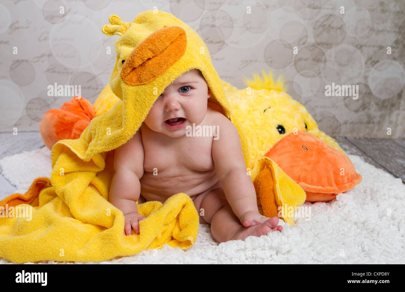 next baby towel