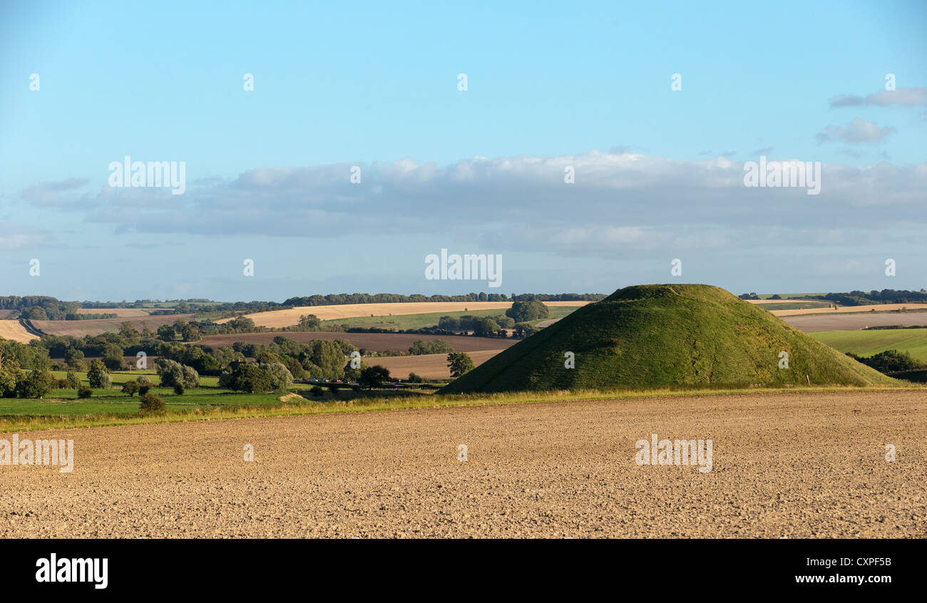 Neolithic Field Ancient prehistoric neolithic hi-res stock photography and images - Alamy