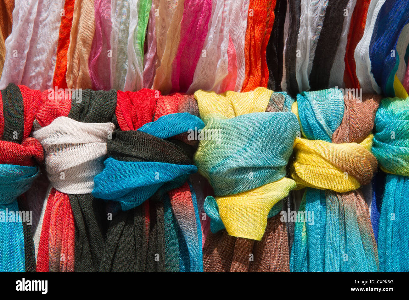Foulards hi-res stock photography and images - Alamy