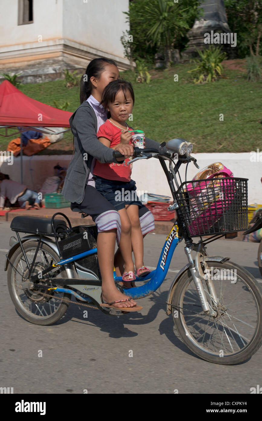 electric bicycle for girls