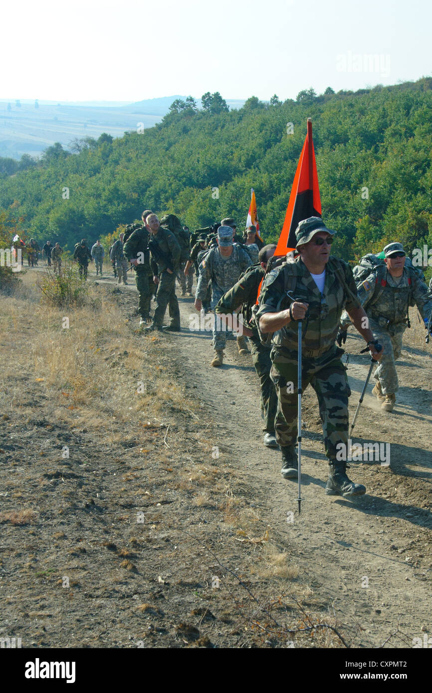 Multinational battle group east hi-res stock photography and images - Alamy