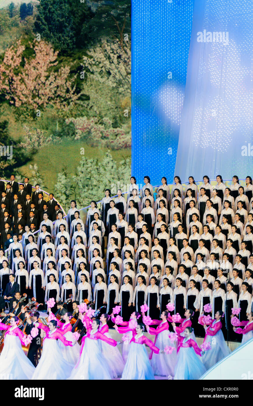 Stay! stay! democratic people’s republic of korea