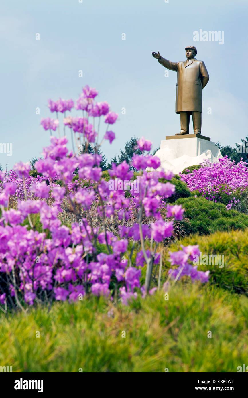 Stay! stay! democratic people’s republic of korea