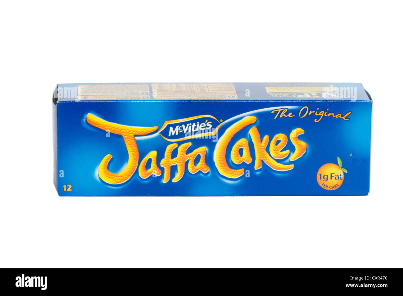 Is a Jaffa Cake a cake or a biscuit? The dilemma explained once and for all  as McVitie's launches new pineapple flavour