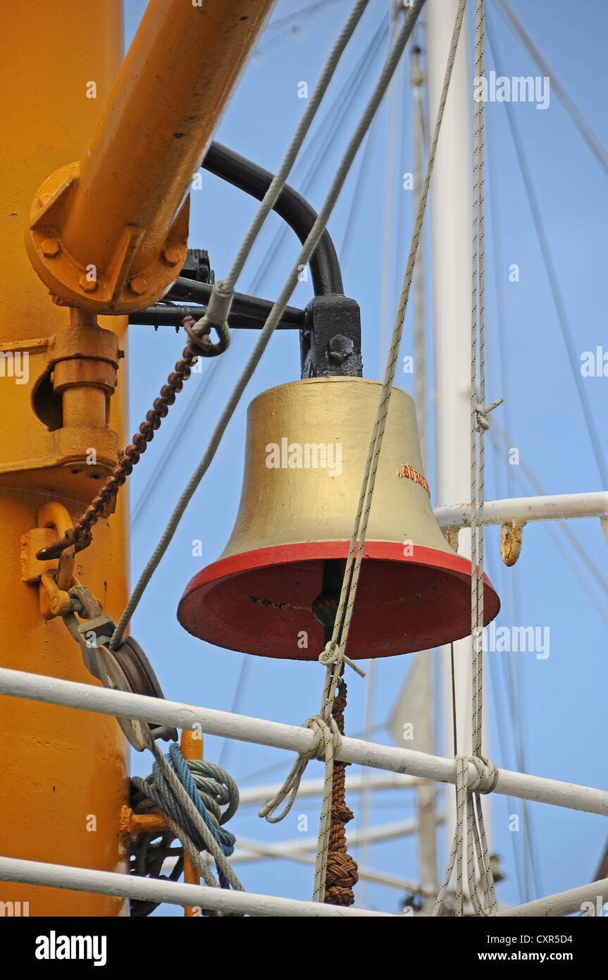 Ships Bells High Resolution Stock Photography and Images Alamy