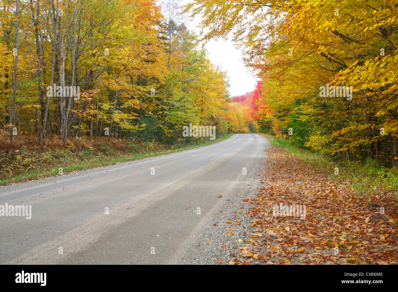 Northeast kingdom vermont hires stock photography and images Alamy