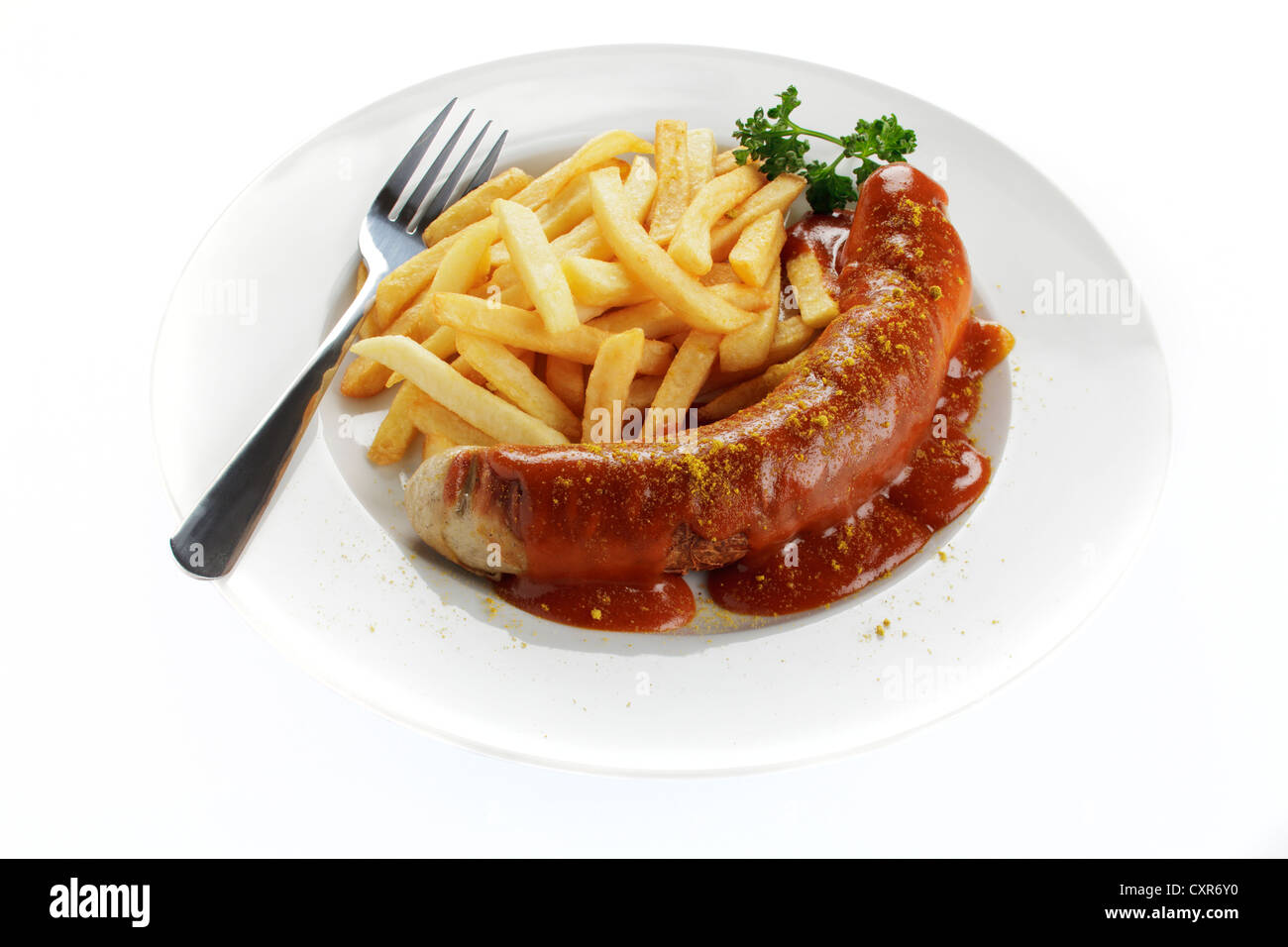 Curry sauce chips hires stock photography and images Alamy