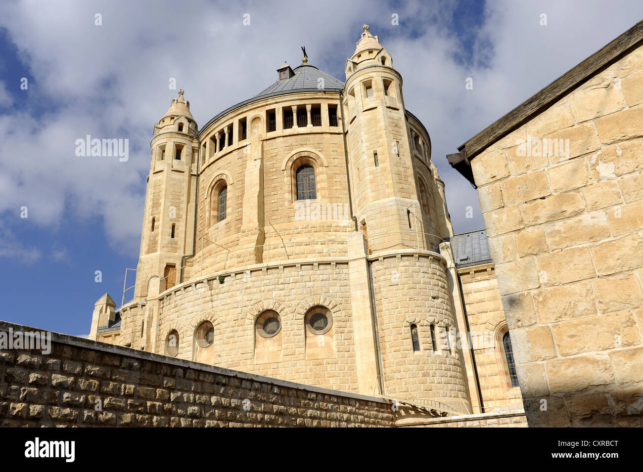 Dormitio beatae mariae virginis hires stock photography and images Alamy