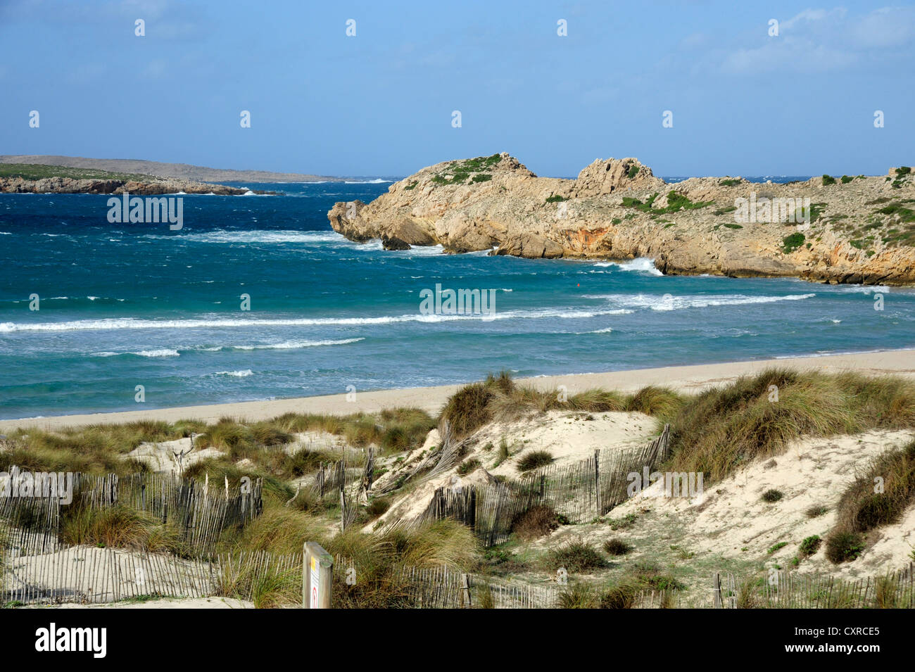 Son parc menorca hi-res stock photography and images - Alamy