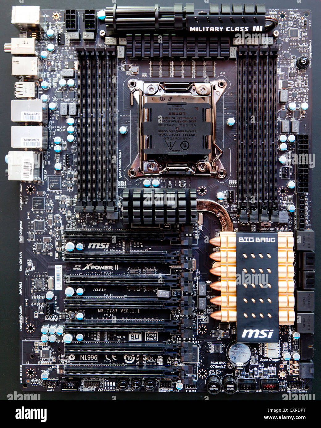 Motherboard Manufacturer Telegraph