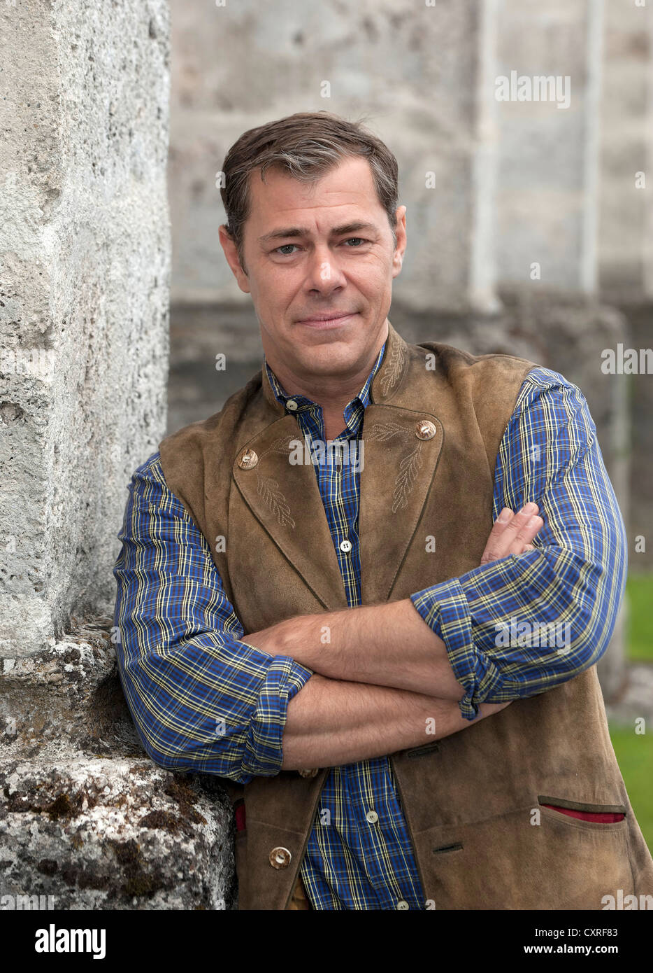 Sven martinek hi-res stock photography and images - Alamy