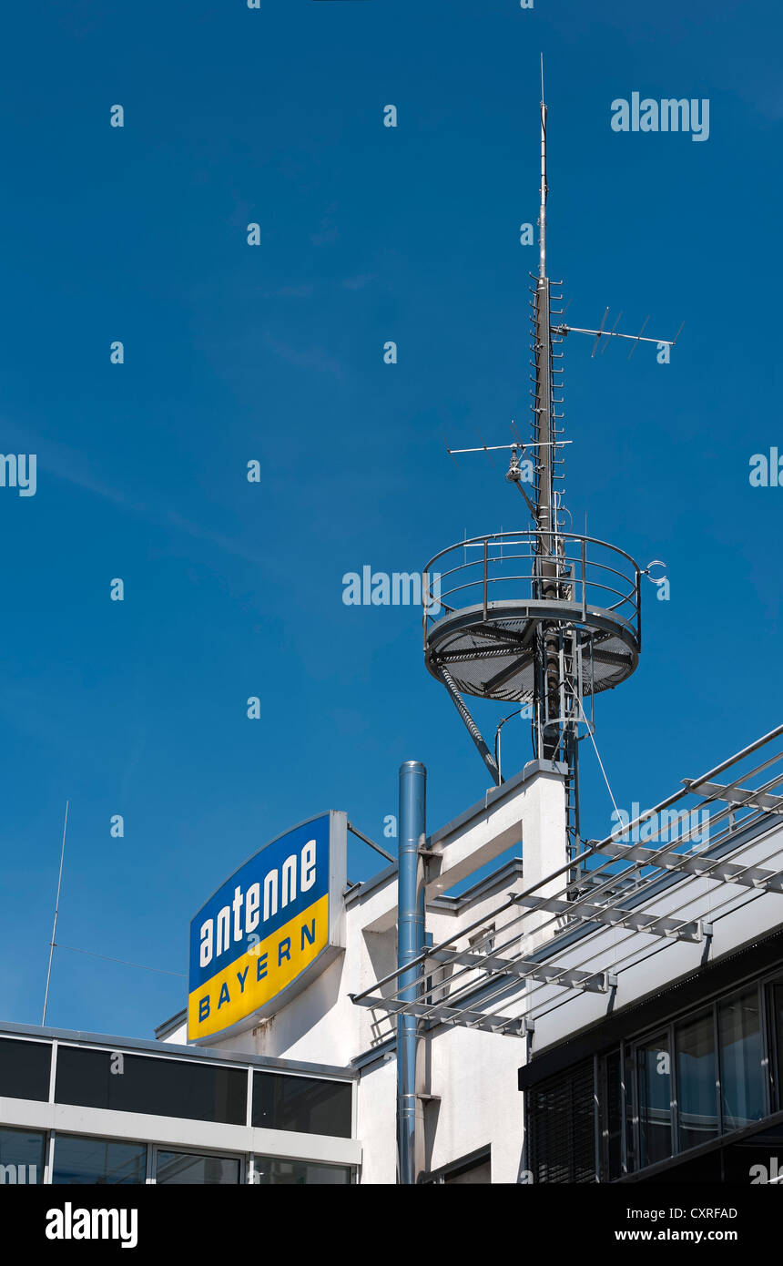 Private stations hires stock photography and images Alamy