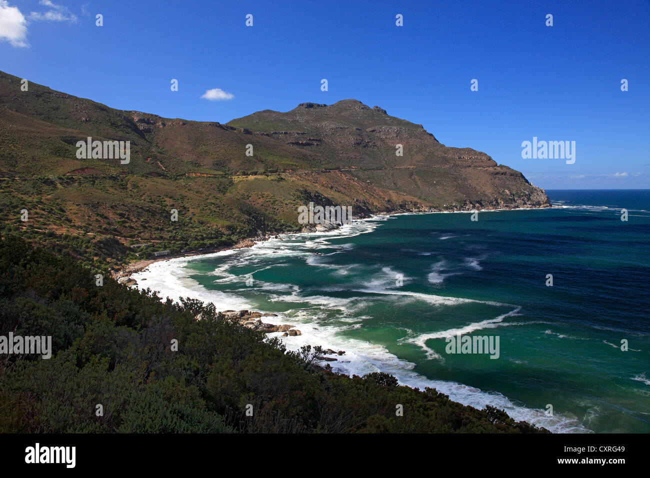 South african coastline hires stock photography and images Alamy